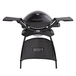 Weber® Q®2200 BBQ with Stand